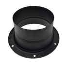 MAXVAC SUPRA Accessory - Flanged reduction for hose ø 100mm