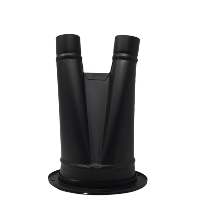 MAXVAC SUPRA Accessory - “Y” reducer ø 100/100mm