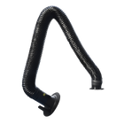 MAXVAC SUPRA Accessory - Suction arm ø 160mm/L 3m