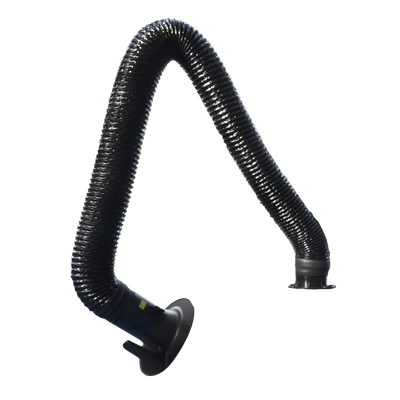 MAXVAC SUPRA Accessory - Suction arm ø 160mm/L 3m