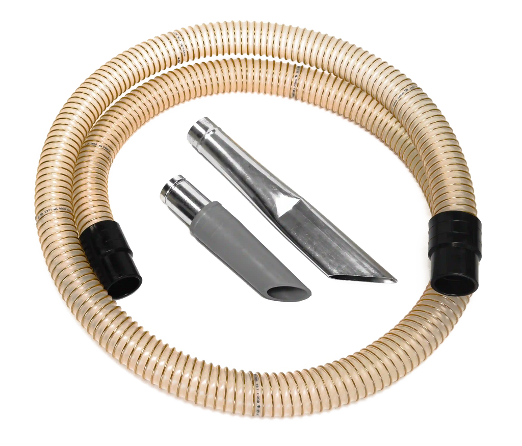 MAXVAC SUPRA Accessory - Oil & swarf kit Ø 70mm