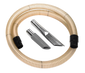 MAXVAC SUPRA Accessory - Oil & Swarf Kit Ø 70mm