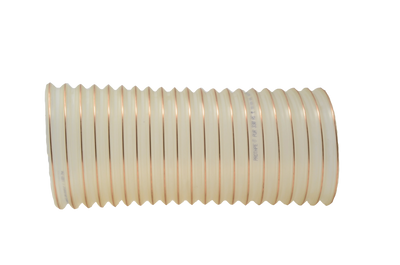 MAXVAC SUPRA Accessory - “PUR” polyurethane antistatic flexible hose Ø 150mm