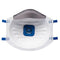 Portwest P201 - FFP2 Valved Respirator (Pk10)