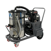 MAXVAC Petrol Powered Petrovac PV90-WD