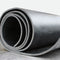 Plate Finish Smooth Rubber Matting - 10m roll