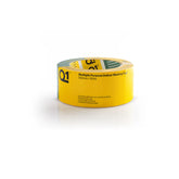 Q1® Multiple Purpose Indoor Masking Tape 2", 50mm x 50m, Box of 20