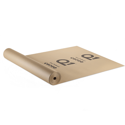 Q1 Floor Proboard 900mm x 45m