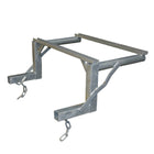 Fixing Frame for 20" Plastic Rubble Chute