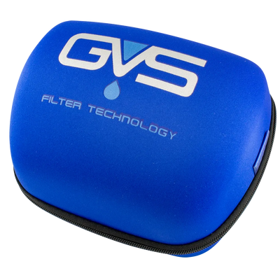 GVS Elipse Case for High-Efficiency Gas Masks