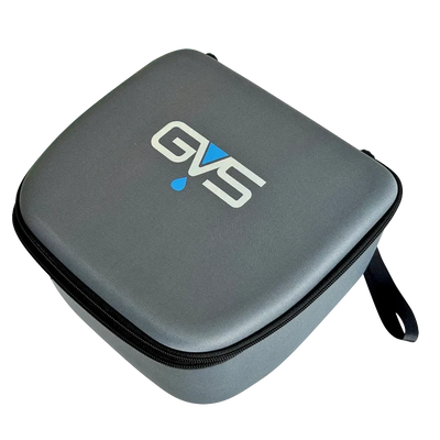 GVS Elipse Full Face Carry Case