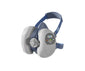 GVS Elipse Half Mask ABEK1P3 ML Mask