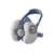 GVS Elipse Half Mask A2P3 SM Mask
