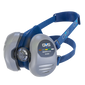GVS Elipse ABEK1P3 Half Mask XL