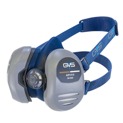 GVS Elipse A2P3 Half Mask XL