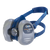 GVS Elipse A2P3 Half Mask XL