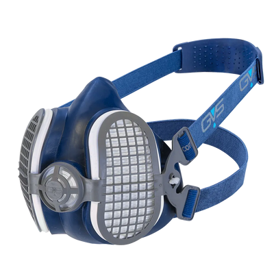 GVS Elipse P3 Nuisance Odour Half Mask XL