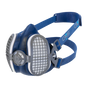 GVS Elipse P3 Half Mask XL