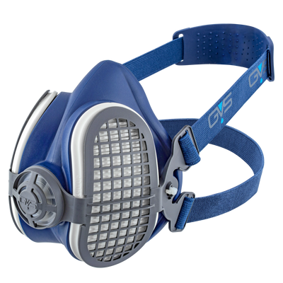 GVS Elipse P3 RD Mask M/L