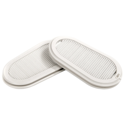 GVS Elipse P3 RD Twin Filters for SPR299/501/407/406