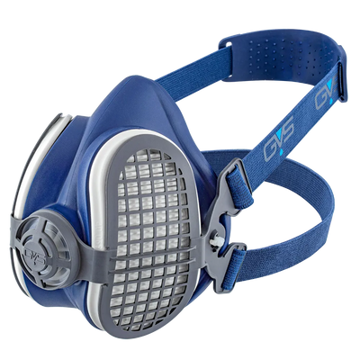 GVS Elipse P3 RD Nuisance Odour Mask M/L