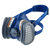 GVS Elipse A1-P3 RD LP Mask S/M