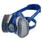 GVS Elipse A1-P3 RD LP Mask S/M