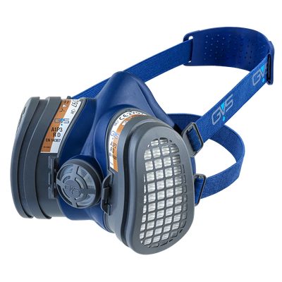 GVS Elipse Integra A1-P3 RD LP Mask M/L