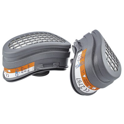 GVS Elipse A1-P3 RD LP Filters for SPR338/503/444/401