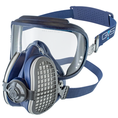 GVS Elipse Integra P3 RD Mask S/M