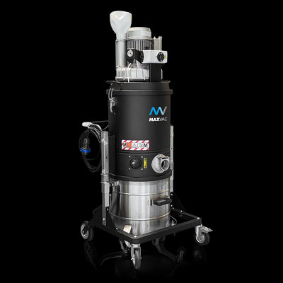 MAXVAC Supra SV1-425-MBSV-Z2-22