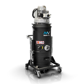 MAXVAC SUPRA SV1-425-MBSV