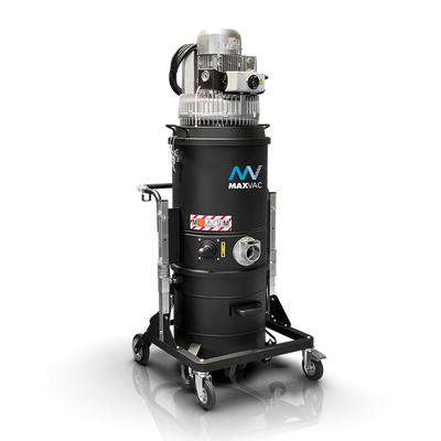 MAXVAC SUPRA SV1-425-MBSV