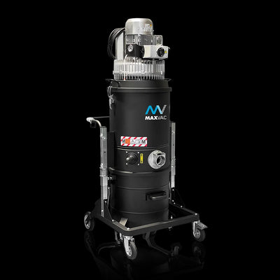 MAXVAC SUPRA SV1-425-MBSV