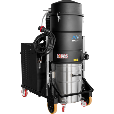 MAXVAC SUPRA SV1-836-MBS10-Z20/22