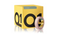 Q1® Sensitive Surface Masking Tape 2", 50mm x 50m, Box of 20