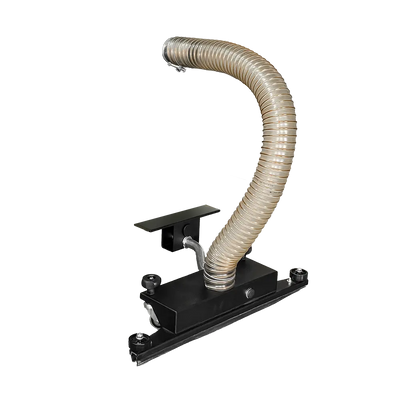 MAXVAC SUPRA Accessory - Wet & Dry fixed floorbar ø70mm, 650mm Wide