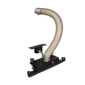MAXVAC SUPRA Accessory - Wet & Dry fixed floorbar ø70mm, 650mm Wide