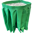 MAXVAC SUPRA FS45 Star Filter