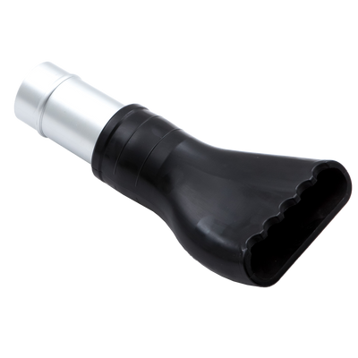MAXVAC SUPRA Accessory - Antistatic sweeper nozzle with metal fitting ø 50mm