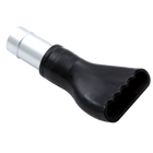 MAXVAC SUPRA Accessory - Antistatic sweeper nozzle with metal fitting ø 40mm
