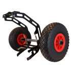 Snap-On' Terrain Wheels for MX Baselights