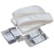 Tubesac DUSTY 22m, Extra thick Transparent LDPE, 4 Pack