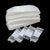 Tubesac DUSTY 22m, Extra thick Transparent LDPE, 4 Pack