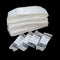 Tubesac DUSTY 22m, Extra thick Transparent LDPE, 4 Pack