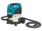 Makita VC2012L/2 240v Wet and Dry L-Class Dust Extractor 20L