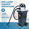 MAXVAC Dura DV120-MBN