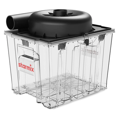 Starmix Dustfixx Pre-Separator