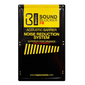 BIGBEN Sound Blocker® Acoustic Barrier - Fire Retardant (1.2m x 2m)
