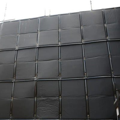 BIGBEN Sound Blocker® Acoustic Barrier (1.2m x 2m)